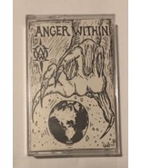 Anger Within Cassette - $94.76 CAD