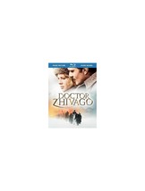 Doctor Zhivago (Digibook) (1965) On Blu-Ray - £27.60 GBP