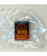 McDonalds Employee Pin ~ Walt Disney Home Video Collection Trivia Challenge - $13.49 CAD