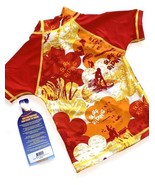 Girls Boys Sz 2T XS Rash Guard Swim Shirt Short Sleeve UPF 50+ Quick Dry... - €5,94 EUR