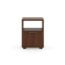 Homestyles Merge File Cabinet Brown - 22 x 16.25 x 14.25 in. - €178,15 EUR