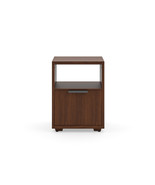 Homestyles Merge File Cabinet Brown - 22 x 16.25 x 14.25 in. - $205.14