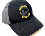 Golden State Basketball Team Hat Adjustable MVP Warriors Logo Cap - £22.41 GBP