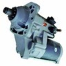 NEW STARTER FITS JOHN DEERE 2280002370 2280004690 RE65188 RE54874 TY6787 TY25967 image 10