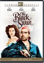 The Black Swan - £7.83 GBP