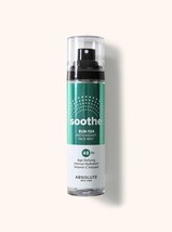 ABNY SOOTHE EUK-134 ANTIOXIDANT FACE MIST 48 HR  VITAMIN C INFUSED 1.7 floz - $91.69 MXN