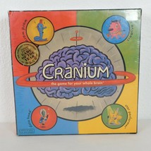 Cranium Board Game Winner Game Of The Year Teen Adult Create Act Language Data - £19.64 GBP