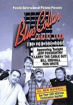 Blue Collar Comedy Tour: One for the Road (DVD, 2006, Full Screen Checkpoint) - £3.93 GBP