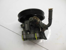 Power Steering Pump From 3/1/95 S Model US Built Fits 94-95 GALANT 510636 - $77.22