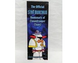 Star Munchkin The Official Bookmark Of Clowntrooper Chaos! Promo - $17.81