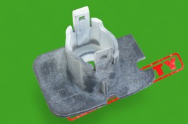 mercedes x164 gl450 gl320 rear front bumper parking sensor pdc mount holder - $28.00