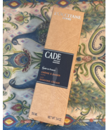 L&#39;OCCITANE Cade Shaving Cream: Rich, Creamy Foam, Smooth Shave, With She... - €31,01 EUR