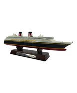 Disney Cruise Line &quot;Wonder&quot; Scale Model Ship 12&quot; Length - $96.74