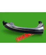 06-2011 mercedes w164 gl450 r350 ml350 left driver side exterior door ha... - €38,61 EUR