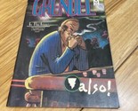 Vintage 1993 Comico DC Comics Grendel Issue #18  Comic Book KG JD - $9.90