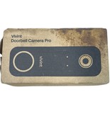 Vivint Surveillance Vs-dbc350-wht 450503 - $2,789.29 MXN