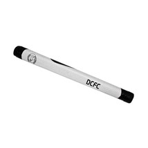 Derby County Putter Grip Golf Accessory - White/Black  - $32.72 CAD
