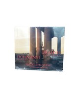 Brahms, Dohnanyi, Dmitry Sitkovetsky CD New - £11.05 GBP