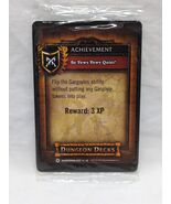 Wow Tcg Shadowfang Keep Dungeon Achievement Pack 41-46 - $55.17 CAD