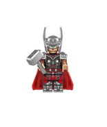 Jane Foster Mighty Thor Marvel Love and Thunder (2022) Minifigure (2) - $10.00