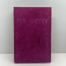 Sex and the City - The Complete Series (DVD, 2007, 21-Disc Set, Box Set) - £19.55 GBP