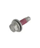 2007-2014 NEW GENUINE CHEVROLET OUTER BRACE BOLT, PART NUMBER 11517827 - $383.57 MXN