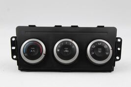 Temperature Control Manual Fits 09-13 MAZDA 6 7781 - $14.40
