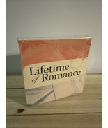 Time Life - Lifetime of Romance (Set of 5 CDs, 2021) *Brand New, Sealed* - $24.55