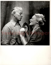 Judson Laire Peggy Wood Photo Rare Tv Comedy Citizen Mama c.1952 E837 - £15.02 GBP