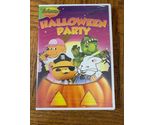 Halloween Party DVD - $25.15