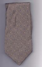Van Heusen 100% silk Tie 58" long 3 1/2" wide - $9.85