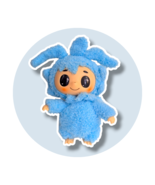 Mim Omo Dream Sprouts Surprise: Druppi Plush Bag Clip Toy - $29.90