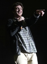 Mac Miller 8”x10” Concert Photo (Brand New) - $15.99