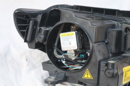 13-17 VW Volkswagen CC HID Xenon AFS Headlight Lamp Driver Left LH image 11
