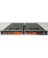 SHORETEL SG-50V VOICE SWITCH 600-1059-20 &amp; SG-TK1 600-1069-20 + Rackmount - €99,86 EUR