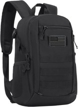 Arcenciel 10L/20L Mini X-Small Tactical Backpack Molle Daypack Gear Pack... - $32.99