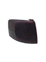 Driver Tail Light Sedan Base Incandescent Lamps Fits 11-14 JETTA 601256*... - $66.33