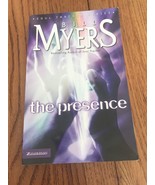 Bill Myers Bestselling Author Of Soul Tracker The Presence Paperback Shi... - $24.73