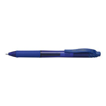 Pentel EnerGel-X Retractable Roller Gel Pen (1.0mm) - Blue - £41.66 GBP