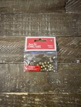 Home For Christmas Mini Gold Bells - $14.73