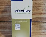 Virbac Rebound Recuperation Formula For Cats - 5.1 Oz. Damaged Box Exp. ... - $17.35