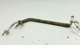 2009 Ford Focus AC Air Conditioning Hose Line 2008 2010 2011Inspected, W... - $35.95