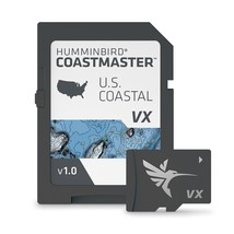 HUMMINBIRD COASTMASTER™ CHART - £118.86 GBP