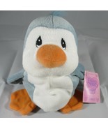 Precious Moments Tender Tails Penguin by Enesco With Original Tags 6&quot; - $14.99 CAD