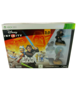 Disney Infinity 3.0 Twilight of the Republic Game Starter Star Wars XBOX... - £16.91 GBP