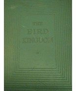 Antique 1934 3D Book w/ Glasses THE BIRD KINGDOM Orthovis Ortho-Scope - £38.69 GBP