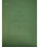 Antique 1934 3D Book w/ Glasses THE BIRD KINGDOM Orthovis Ortho-Scope - $67.68 CAD