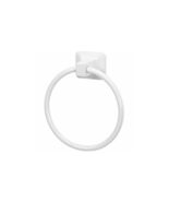 Homewerks Worldwide 228794 WHT HP Towel Ring - $413.04 MXN
