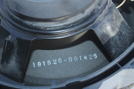 1998-2003 MERCEDES BENZ CLK 430 320 CLK55 FRONT LEFT/ RIGHT DOOR SPEAKER J134 image 11