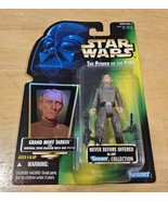 Star Wars Power of the Force Green Card #5 **NEW** Grand Moff Tarkin - $16.46 CAD
